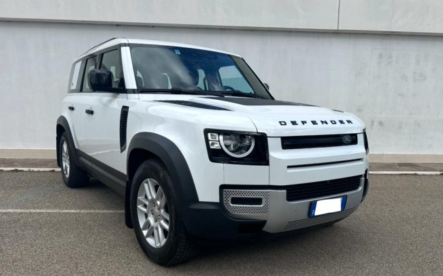 Land Rover Defender 110 2.0 SD4 240CV AWD Auto usato a VITERBO