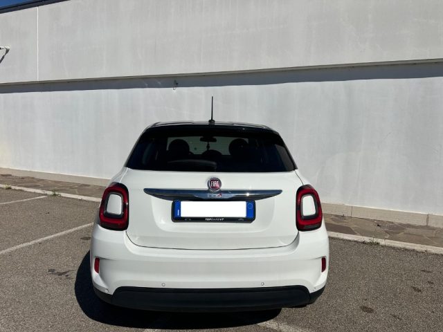 Fiat 500X 1.0 T3 120 CV Lounge - foto 2 di 4