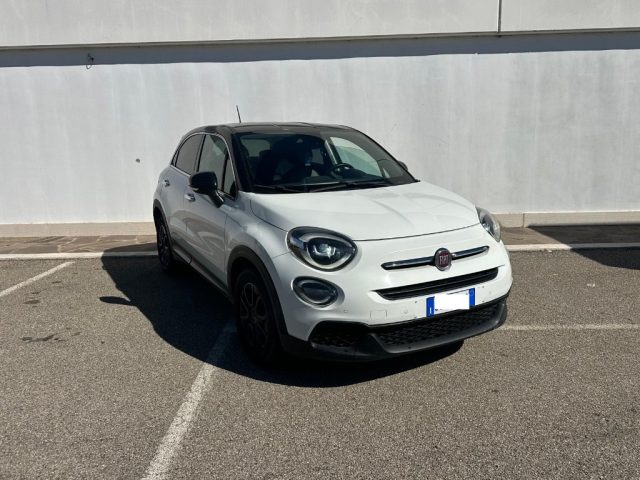 Fiat 500X 1.0 T3 120 CV Lounge usato a VITERBO