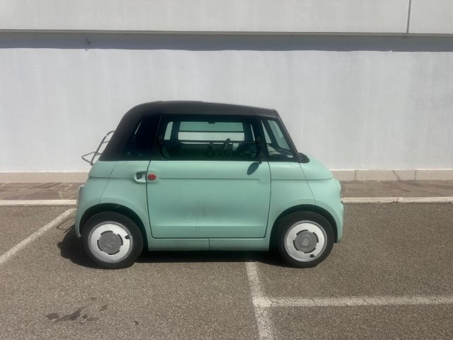 Fiat Topolino 6kw - foto 4 di 4