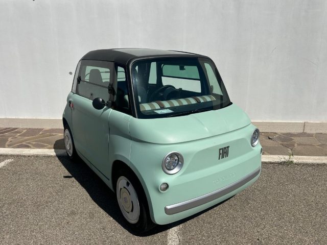 Fiat Topolino 6kw usato a VITERBO