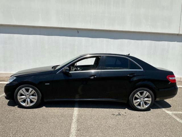 Mercedes-Benz E 200 Executive - foto 4 di 4