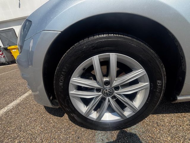 Volkswagen Golf 1.6 TDI 5p. Comfortline BlueMotion Technology - foto 4 di 4