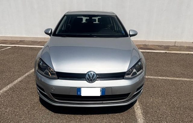 Volkswagen Golf 1.6 TDI 5p. Comfortline BlueMotion Technology usato a VITERBO