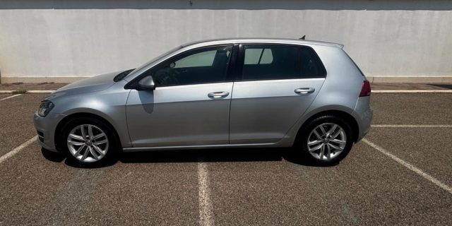 Volkswagen Golf 1.6 TDI 5p. Comfortline BlueMotion Technology - foto 3 di 4