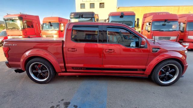 Ford F 150 Shelby - foto 4 di 4