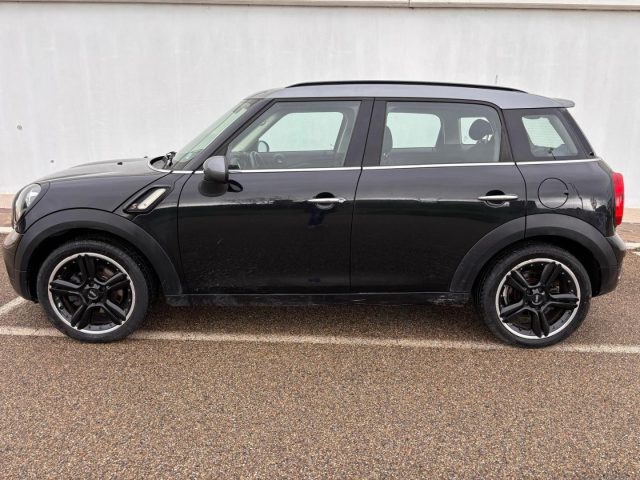 MINI Countryman Mini Cooper SD Business Countryman - foto 3 di 4