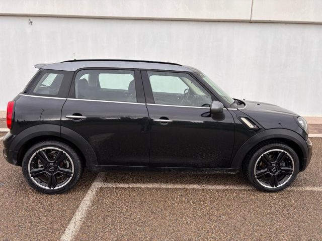MINI Countryman Mini Cooper SD Business Countryman - foto 4 di 4