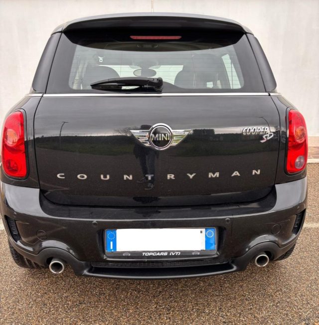 MINI Countryman Mini Cooper SD Business Countryman - foto 2 di 4