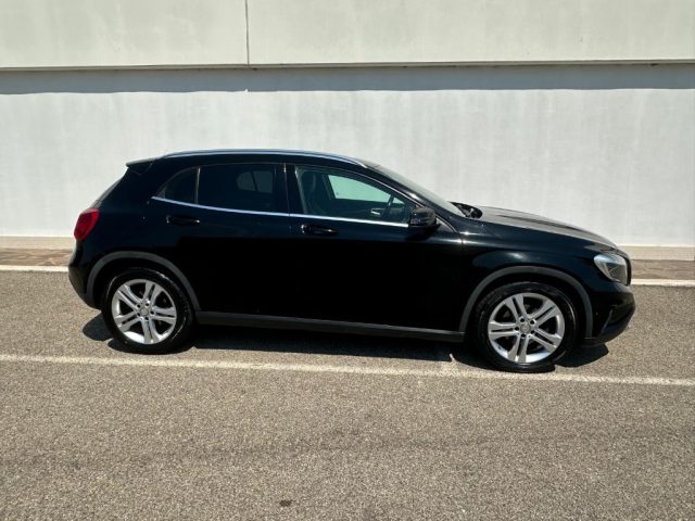 Mercedes-Benz GLA 200 CDI Automatic Sport - foto 3 di 4