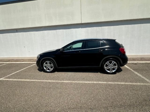 Mercedes-Benz GLA 200 CDI Automatic Sport - foto 4 di 4