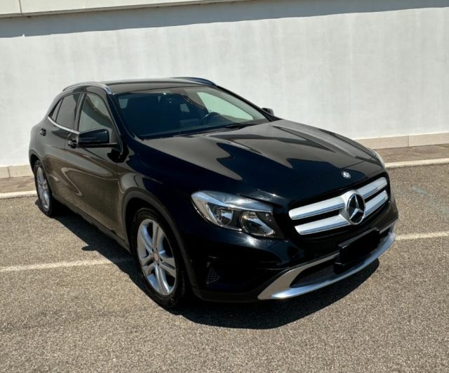 Mercedes-Benz GLA 200 CDI Automatic Sport usato a VITERBO