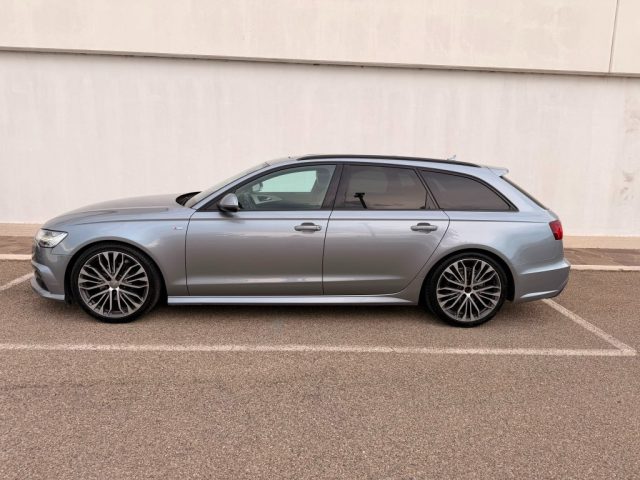 Audi A6 2.0 TDI 190 CV S tronic quattro edition - foto 3 di 4