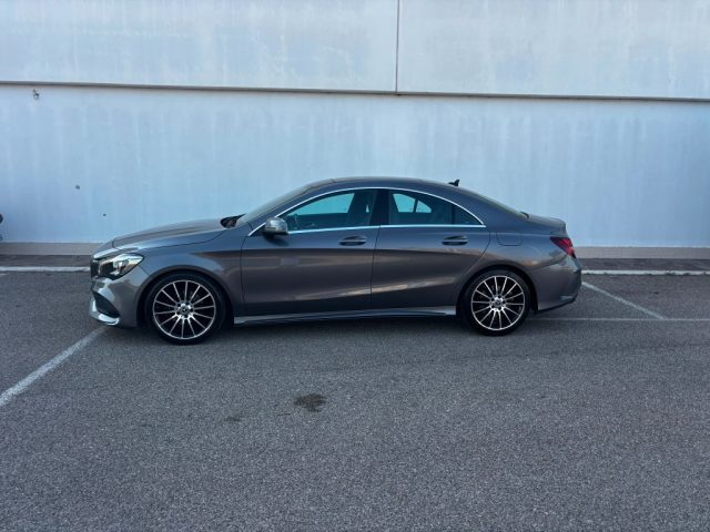 Mercedes-Benz CLA 200 d - foto 3 di 4