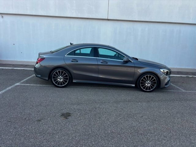 Mercedes-Benz CLA 200 d - foto 4 di 4