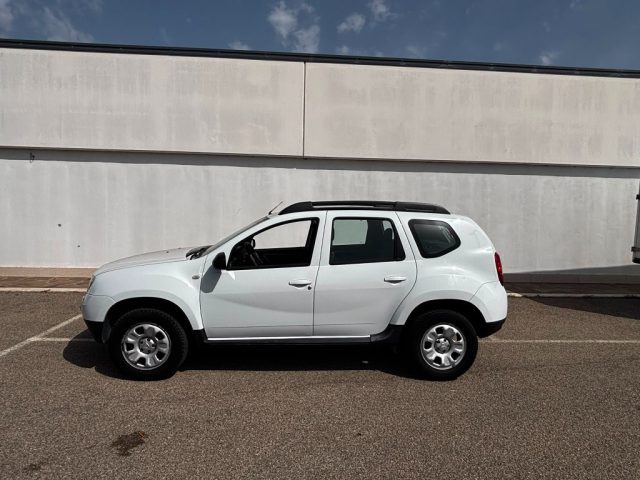 Dacia Duster 1.5 dCi 4x4 - foto 2 di 4