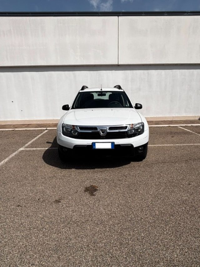 Dacia Duster 1.5 dCi 4x4 usato a VITERBO