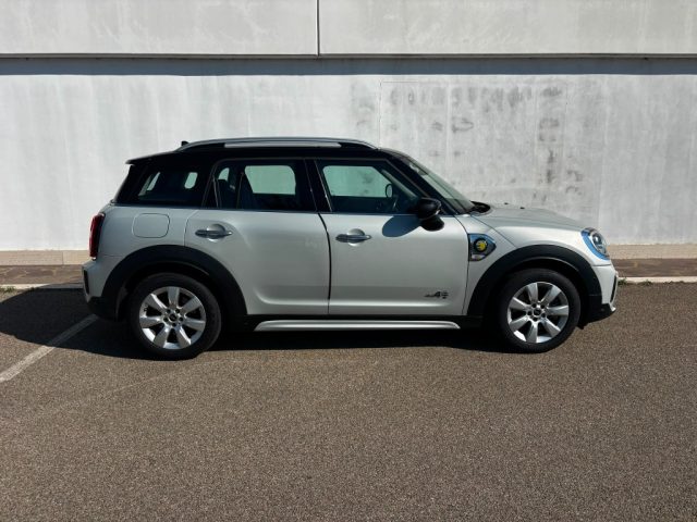 MINI Countryman 1.5 Cooper Countryman ALL4 Automatica - foto 4 di 4