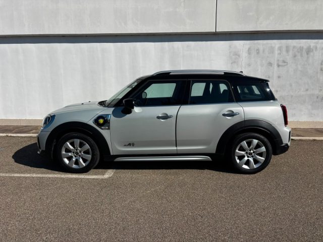 MINI Countryman 1.5 Cooper Countryman ALL4 Automatica - foto 3 di 4