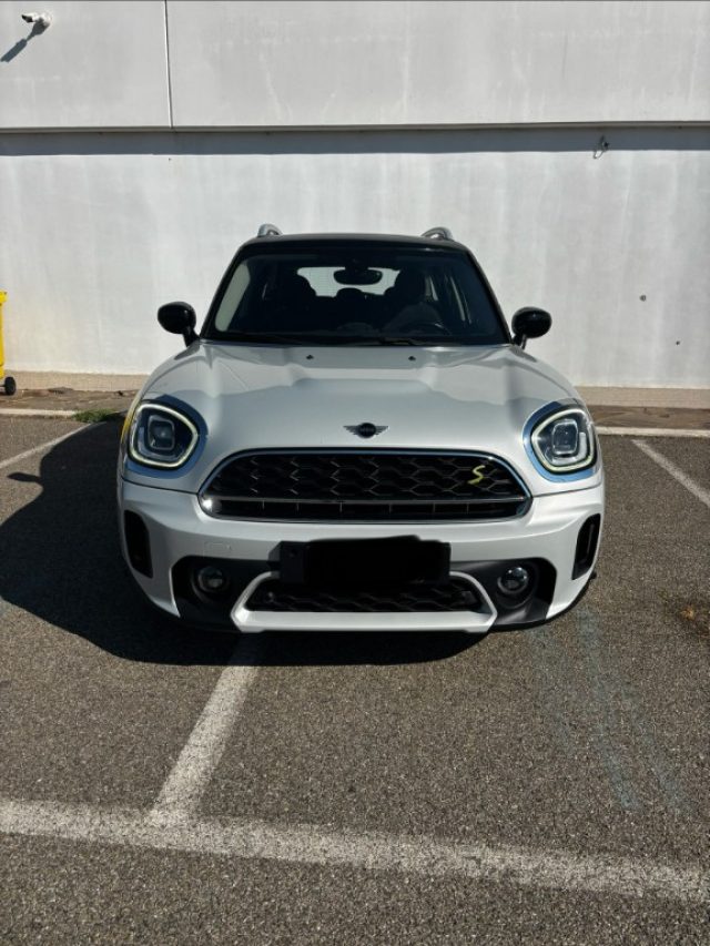 MINI Countryman 1.5 Cooper Countryman ALL4 Automatica usato a VITERBO