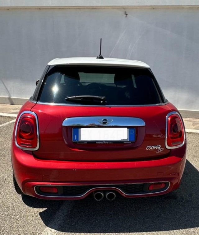 MINI Cooper SD 2.0 Cooper SD Business - foto 2 di 4