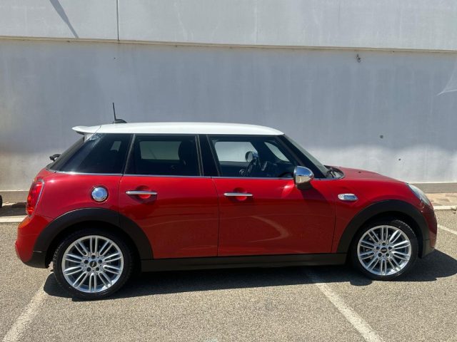 MINI Cooper SD 2.0 Cooper SD Business - foto 4 di 4