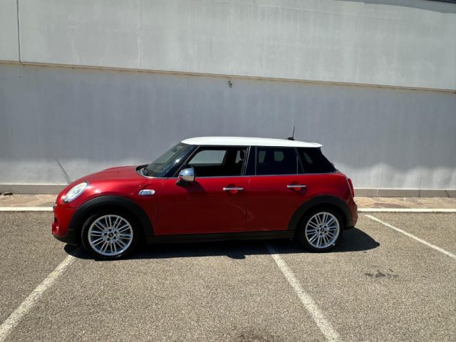 MINI Cooper SD 2.0 Cooper SD Business - foto 3 di 4