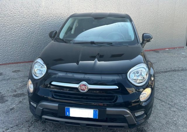 Fiat 500X 1.6 MultiJet 120 CV Cross usato a VITERBO