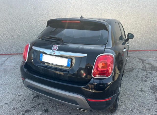 Fiat 500X 1.6 MultiJet 120 CV Cross - foto 3 di 4