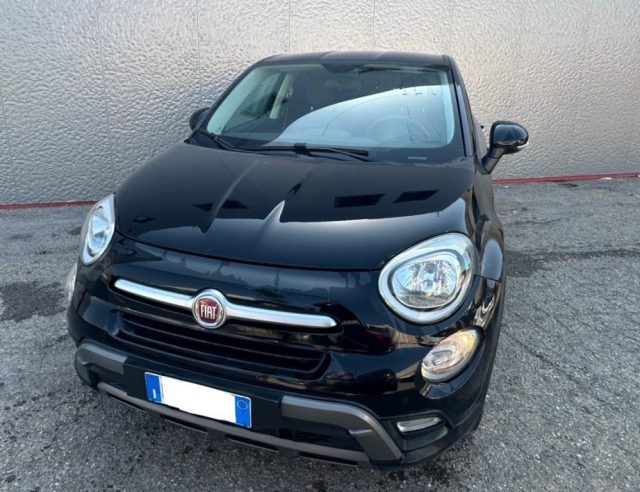 Fiat 500X 1.6 MultiJet 120 CV Cross - foto 2 di 4