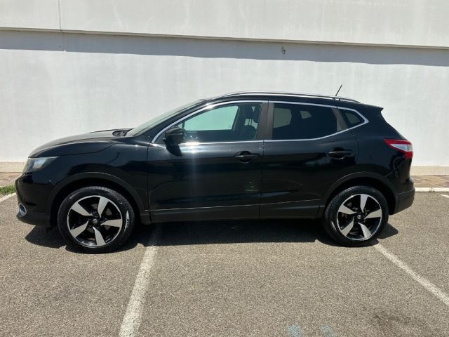 Nissan Qashqai 1.5 dCi N-Connecta - foto 4 di 4
