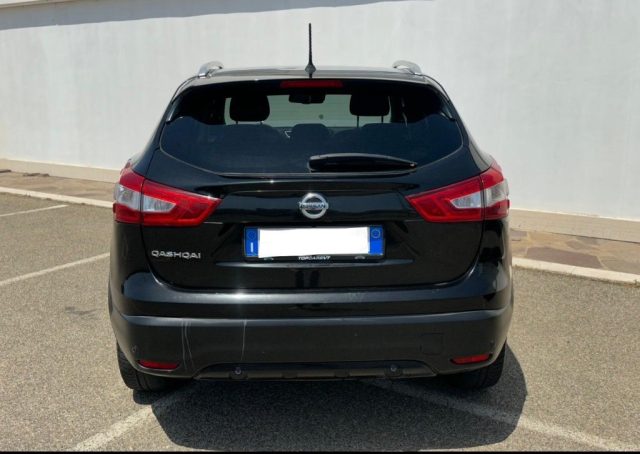 Nissan Qashqai 1.5 dCi N-Connecta - foto 3 di 4