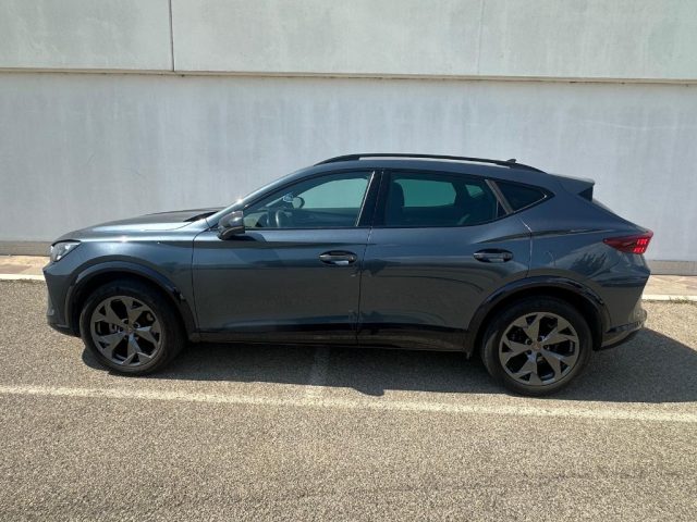 CUPRA Formentor 2.0 TDI DSG - foto 4 di 4