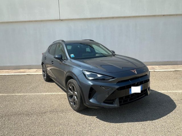 CUPRA Formentor 2.0 TDI DSG usato a VITERBO