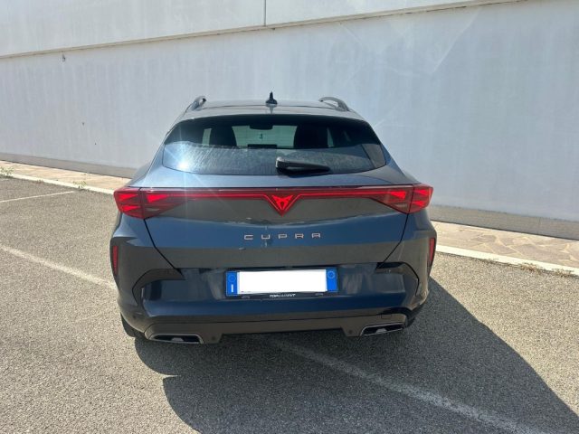 CUPRA Formentor 2.0 TDI DSG - foto 2 di 4
