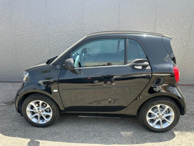 smart forTwo EQ - foto 4 di 4