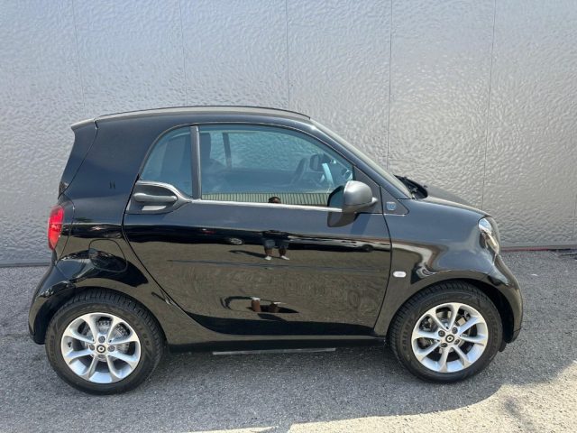 smart forTwo EQ - foto 3 di 4