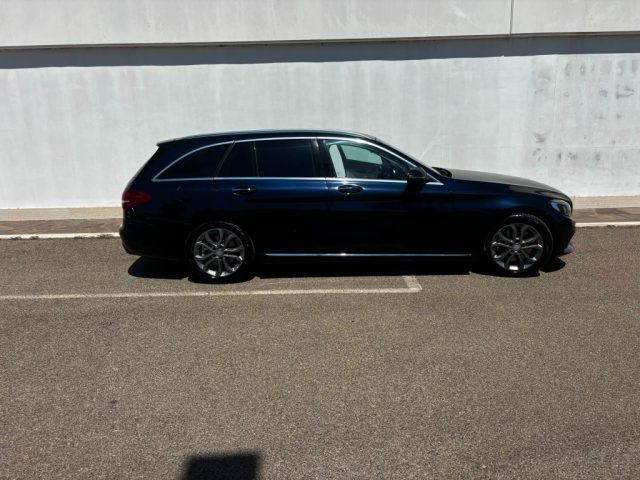 Mercedes-Benz C 300 h Automatic Business - foto 4 di 4