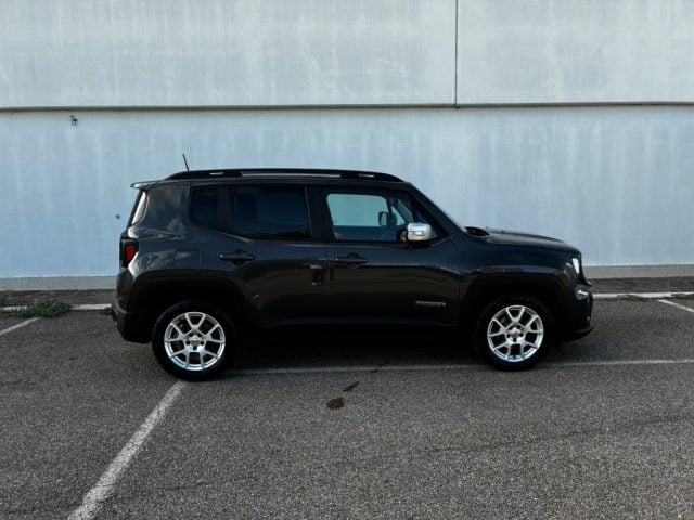 Jeep Renegade 1.6 Mjt 130 CV Limited - foto 3 di 4