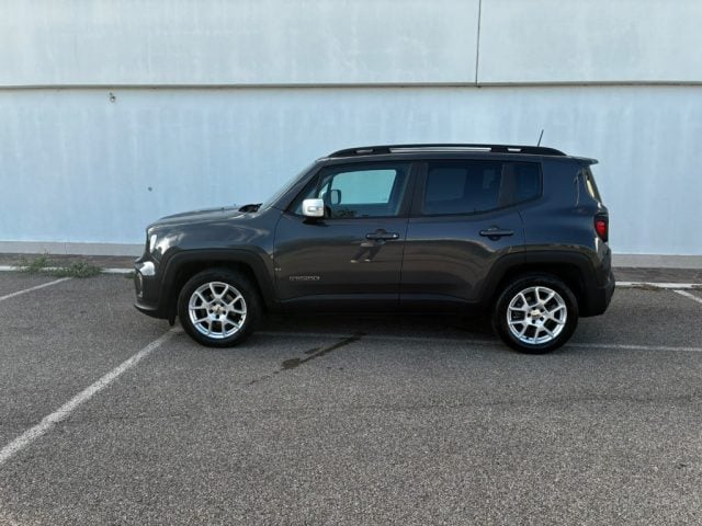 Jeep Renegade 1.6 Mjt 130 CV Limited - foto 4 di 4