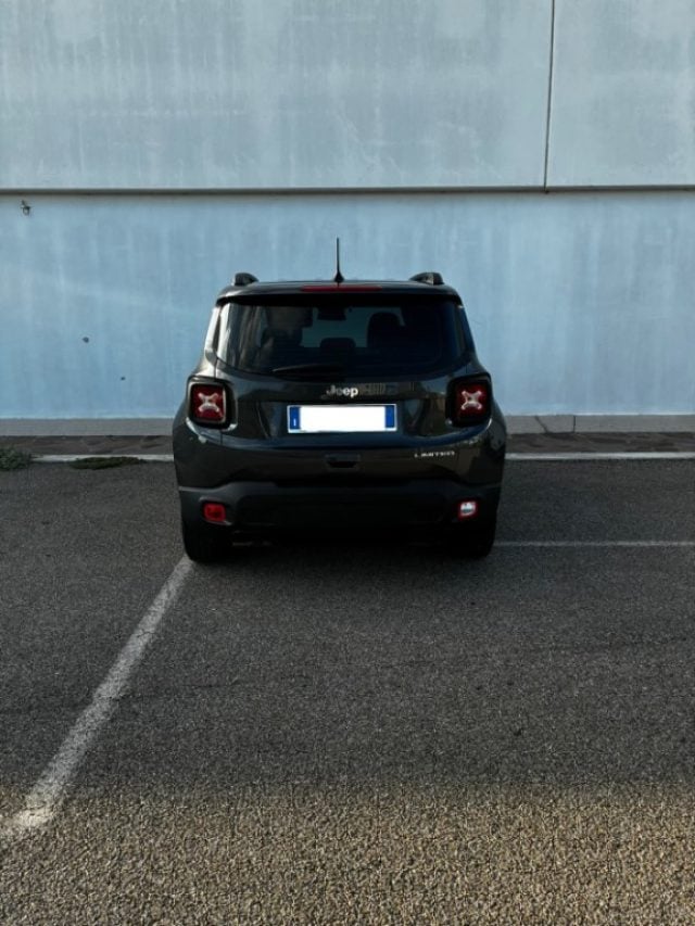 Jeep Renegade 1.6 Mjt 130 CV Limited - foto 2 di 4
