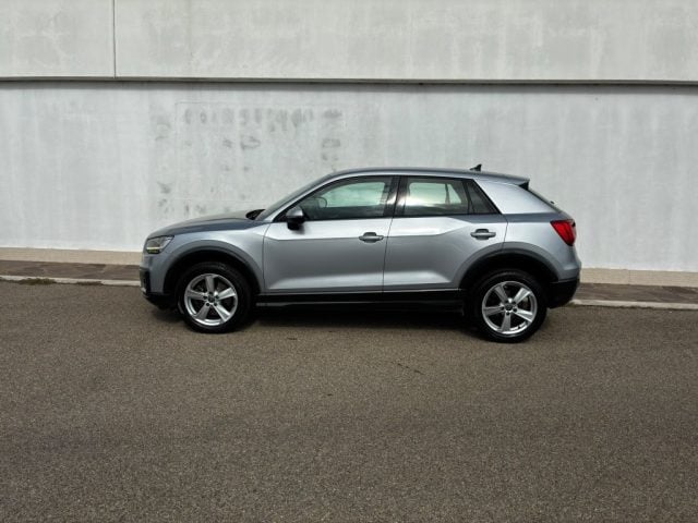 Audi Q2 30 TDI - foto 4 di 4
