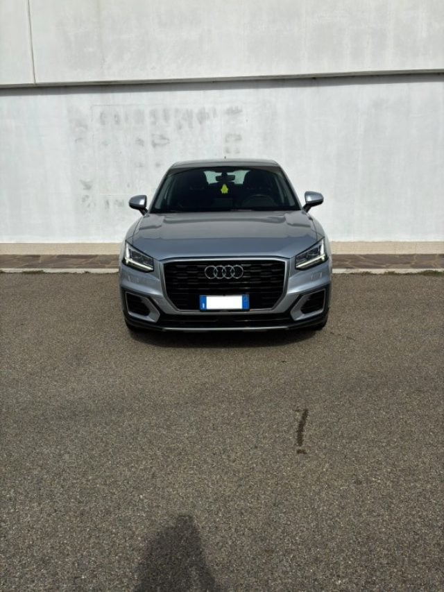 Audi Q2 30 TDI, del 2019, 140.000 km, in vendita a Viterbo (VT)