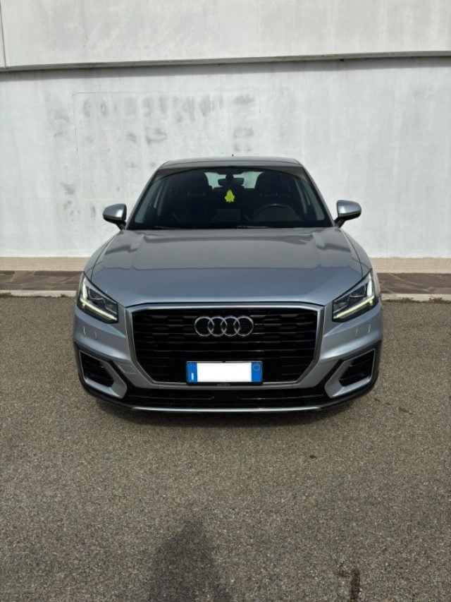 Audi Q2 30 TDI - foto 2 di 4