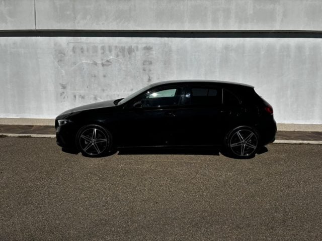 Mercedes-Benz A 180 d Automatic - foto 4 di 4