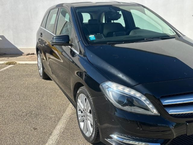 Mercedes-Benz B 180 CDI - foto 4 di 4