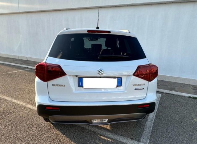 Suzuki Vitara 1.4 Hybrid - foto 2 di 4