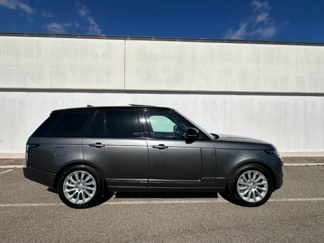 Land Rover Range Rover 3.0 SDV6 Autobiography - foto 4 di 4