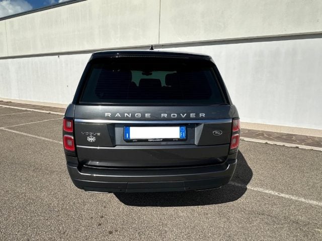 Land Rover Range Rover 3.0 SDV6 Autobiography - foto 3 di 4