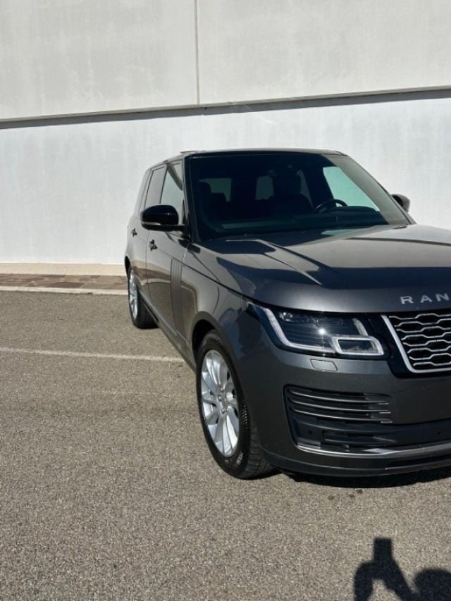 Land Rover Range Rover 3.0 SDV6 Autobiography - foto 2 di 4